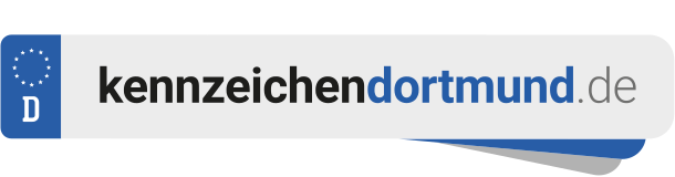 Autokennzeichen online bestellen